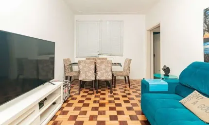 Apartamento 2 dormitórios à venda Mont Serrat Porto Alegre/RS