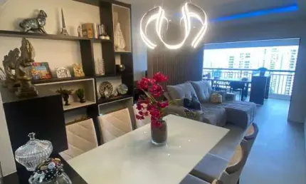 APARTAMENTO A VENDA NO CONDOMINIO VERDE MORUMBI, APARTAMENTO A VENDA NO MORUMBI