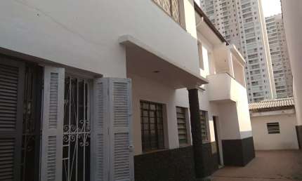Terreno à venda na Rua Jacirendi, 279, Tatuapé, São Paulo por R$ 950.000