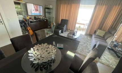 Apartamento com 3 quartos à venda na Rua Professor Rodolfo São Tiago, 157, Belenzinho, São Paulo