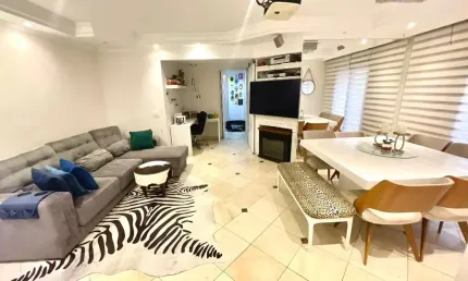 Apartamento com 3 quartos à venda na rua serra do japi, 106, vila gomes cardim, são paulo, 96 m2 por r$ 850.000