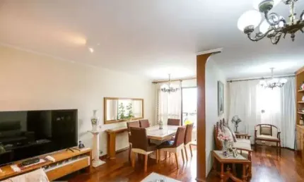 Apartamento com 2 quartos à venda na Largo São José do Maranhão, 30, Maranhão, São Paulo, 104 m2 por R$ 600.000