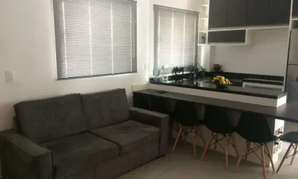 Apartamento com 2 quartos à venda na Rua Zambeze, 402, Vila Carrão, São Paulo, 45 m2 por R$ 399.000