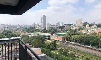 Apartamento com 2 quartos à venda na Rua Tapari, 158, Vila Esperança, São Paulo, 72 m2 por R$ 710.000