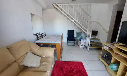 Apartamento com 2 quartos à venda na Rua Felisbina Ferreira, 280, Vila Carrão, São Paulo, 120 m2 por R$ 670.000