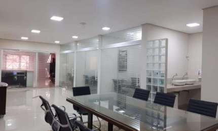 Casa comercial com 9 salas à venda na Rua Etiópia, 265, Parque da Mooca, São Paulo