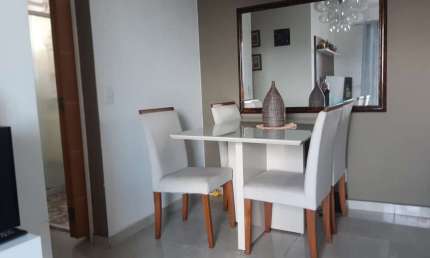 Apartamento com 2 quartos à venda na Rua Arnaldo Cintra, 190, Vila Moreira, São Paulo, 50 m2 por R$ 395.000