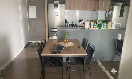Apartamento com 2 quartos à venda na Avenida Dezenove de Janeiro, 160, Vila Carrão, São Paulo, 63 m2 por R$ 586.000