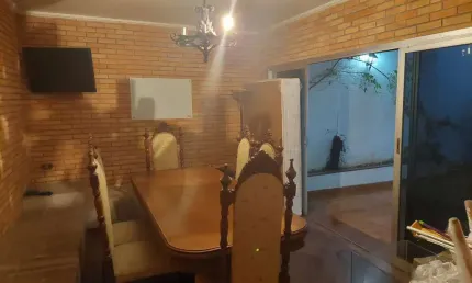 Casa com 5 quartos à venda na Rua Maria Eugênia, 215, Tatuapé, São Paulo, 396 m2 por R$ 2.700.000