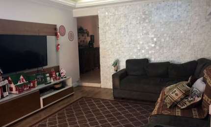 Casa com 3 quartos à venda na Rua Síria, 455, Parque São Jorge, São Paulo, 220 m2 por R$ 1.099.000
