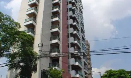 Apartamento com 3 quartos à venda na Rua Azevedo Soares, 441, Vila Gomes Cardim, São Paulo