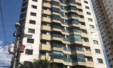 Apartamento com 4 quartos à venda na Rua Professor Pedreira de Freitas, 612, Tatuapé, São Paulo