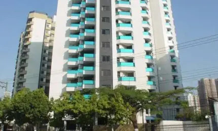 Apartamento para Venda em São Paulo / SP no bairro Vila Regente Feijó