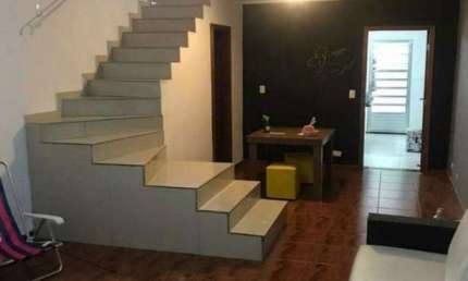 Sobrado para Venda em São Paulo / SP no bairro Mooca