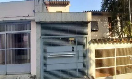 Casa para Venda em São Paulo / SP no bairro Jardim Independência