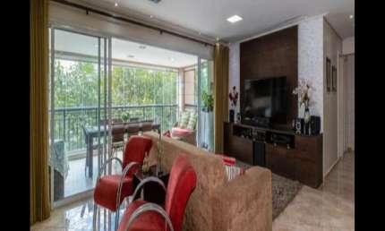 Apartamento para Venda em São Paulo / SP no bairro Belenzinho