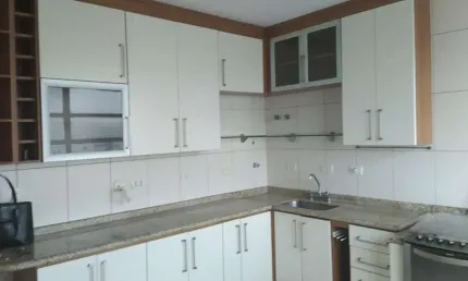 Apartamento com 3 quartos à venda na Avenida Paes de Barros, 1627, Mooca, São Paulo