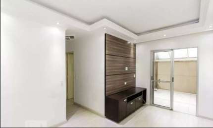 Apartamento a venda na Rua Arnaldo Cintra, Apartamento a venda no Tatuapé