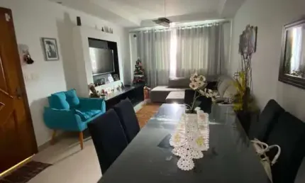 Casa com 3 quartos para alugar na Rua Banharão, 159, Vila Formosa, São Paulo