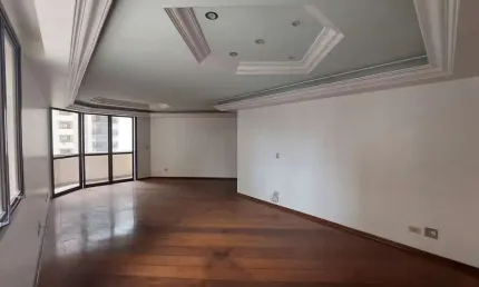 Apartamento com 4 quartos à venda na Rua Itapeti, 1080, Vila Gomes Cardim, São Paulo