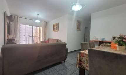 Apartamento com 2 quartos à venda na Rua Passos, 249, Belenzinho, São Paulo, 77 m2 por R$ 635.000