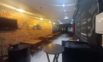 Ponto comercial com 1 sala à venda na Rua Júlio de Castilhos, 922, Belenzinho, São Paulo, 100 m2 por R$ 150.000