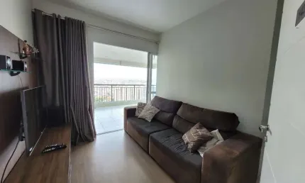 Apartamento com 3 quartos à venda na Rua Felício Pereira, 320, Jardim Piqueroby, São Paulo, 83 m2 por R$ 900.000