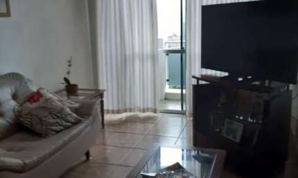 Apartamento com 3 quartos à venda na Rua Professor Rodolfo São Tiago, 45, Belenzinho, São Paulo, 78 m2 por R$ 739.000