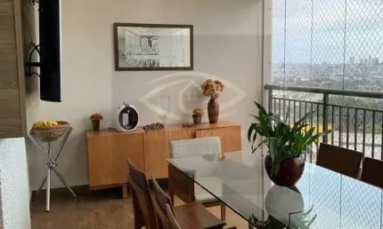 Apartamento com 3 quartos à venda na Rua Catumbi, 1139, Catumbi, São Paulo, 95 m2 por R$ 1.170.000