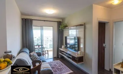 Apartamento com 2 quartos à venda na rua toledo barbosa, 480, belenzinho, são paulo, 68 m2 por r$ 740.000