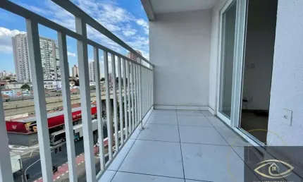 Apartamento com 2 quartos à venda na Avenida Professor Luiz Ignácio Anhaia Mello, 1655, Vila Prudente, São Paulo