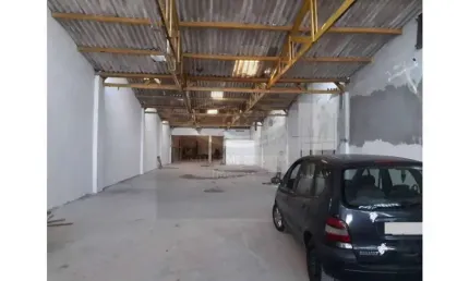 Barracão / Galpão / Depósito com 1 sala à venda na Rua da Mooca, 557, Mooca, São Paulo