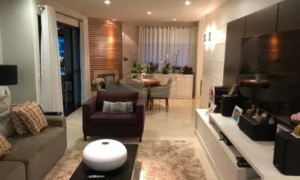 Apartamento com 4 quartos à venda na Rua Itapeti, 963, Vila Gomes Cardim, São Paulo