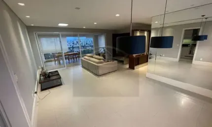 APARTAMENTO A VENDA NO CONDOMÍNIO SPLENDOR SQUARE TATUAPÉ