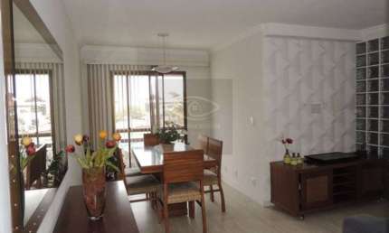 Apartamento com 2 quartos à venda na Rua Montes Aureos, 345, Vila Esperança, São Paulo