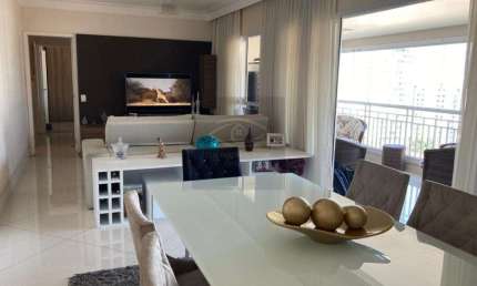 Apartamento a venda no Condomínio Lumina belenzinho