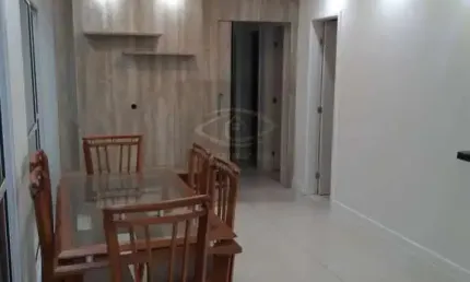 Apartamento a venda no Condomínio Accanto Vila Formosa