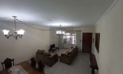 Casa com 5 quartos à venda na rua agostinho lattari, 228, parque da mooca, são paulo, 251 m2 por r$ 980.000