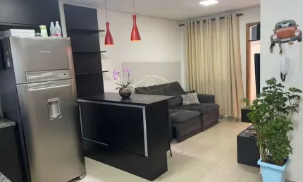 Apartamento com 2 quartos à venda na Rua Primícias, 111, Chácara Califórnia, São Paulo