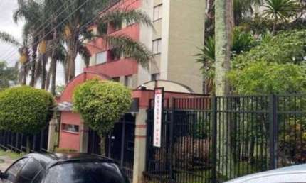Apartamento para Venda em São Paulo / SP no bairro Jardim Santa Terezinha (Zona Leste)