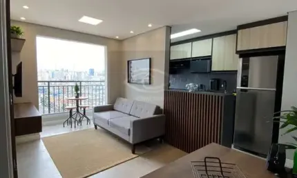 Apartamento a venda no condomínio praça piratininga