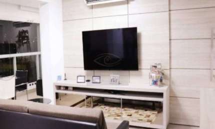 Apartamento a venda no condominio boulevard dos cristais