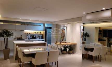 Apartamento com 3 quartos à venda na Rua Vitório Ramalho, 22, Parque São Jorge, São Paulo