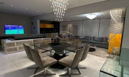 Apartamento a venda no condomínio Lumina Parque Clube Belenzinho