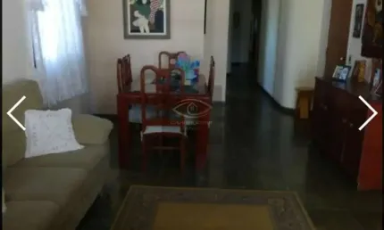 Apartamento com 3 quartos à venda na Avenida General Rondon, 704, Vila Alzira, Guarujá