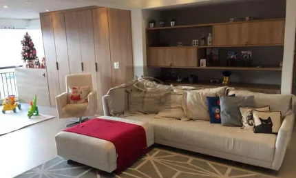 Apartamento a venda no condomínio giardino san felipe