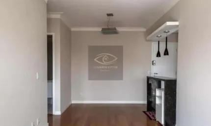Apartamento com 2 quartos à venda na Rua Vitório Ramalho, 122, Parque São Jorge, São Paulo