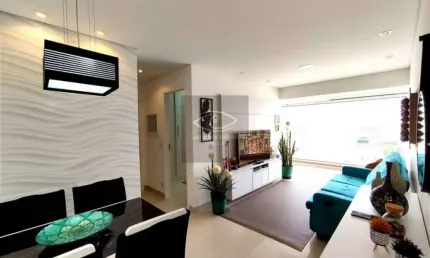 Apartamento com 2 quartos à venda na Rua Vitório Ramalho, 122, Parque São Jorge, São Paulo