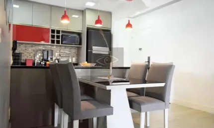 Apartamento com 3 quartos à venda na Rua José Tavares de Siqueira, 80, Parque São Jorge, São Paulo