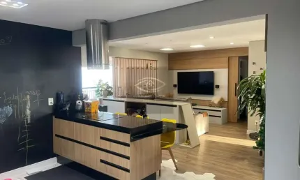 Apartamento com 3 quartos à venda na Rua São Felipe, 145, Parque São Jorge, São Paulo